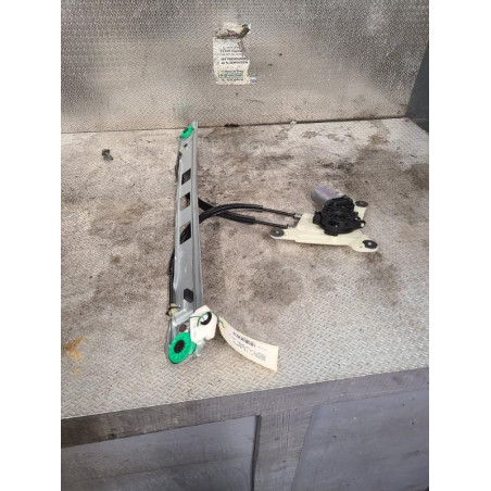 Mecanismemoteur leve-glace avg RENAULT MASTER 3  MASTER 3