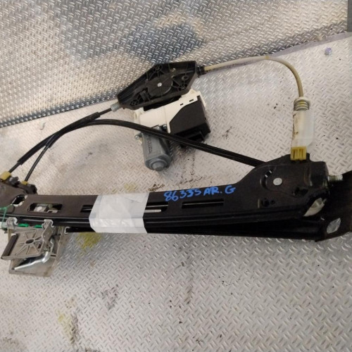 Mecanismemoteur leve-glace porte coulissante g Vw PASSAT CC B6 2.0 tdi (2008-2012)