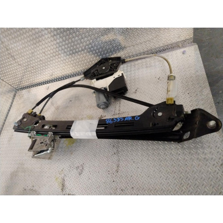 Mecanismemoteur leve-glace porte coulissante g Vw PASSAT CC B6 2.0 tdi (2008-2012)