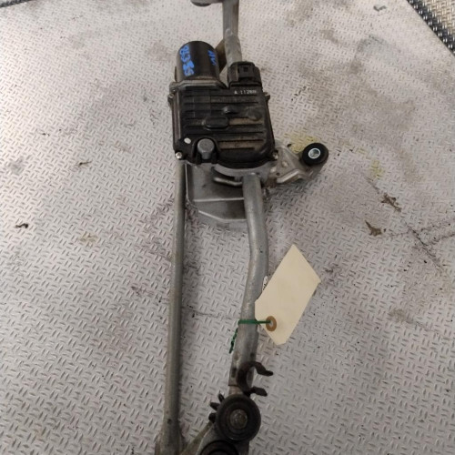 Moteur essuie-glace avant Vw PASSAT CC B6 2.0 tdi (2008-2012)