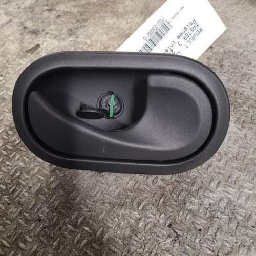 Poignee int porte avd RENAULT MASTER 3  MASTER 3