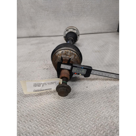 Transmission avant gauche Vw PASSAT CC B6 2.0 tdi (2008-2012)