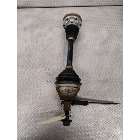 Transmission avant gauche Vw PASSAT CC B6 2.0 tdi (2008-2012)