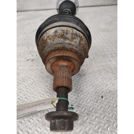 Transmission avant gauche Vw PASSAT CC B6 2.0 tdi (2008-2012)