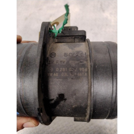 Debimetre air Vw PASSAT CC B6 2.0 tdi (2008-2012)