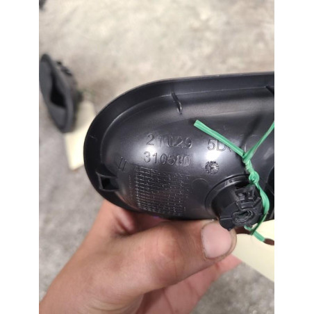 Poignee int porte avd RENAULT MASTER 3  MASTER 3