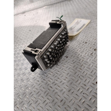 Resistance de chauffage Vw PASSAT CC B6 2.0 tdi (2008-2012)