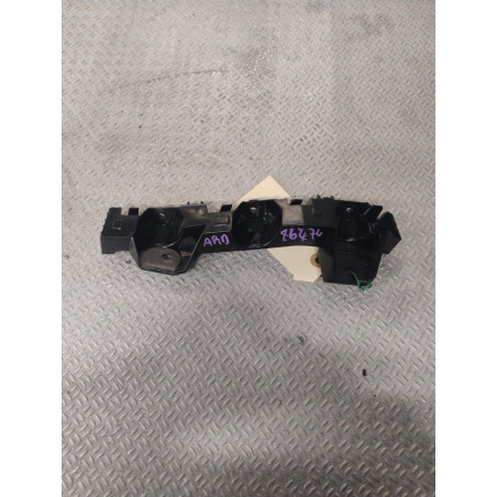 Support g pare-choc ar RENAULT CAPTUR 2  CAPTUR 2