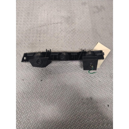 Support g pare-choc ar RENAULT CAPTUR 2  CAPTUR 2
