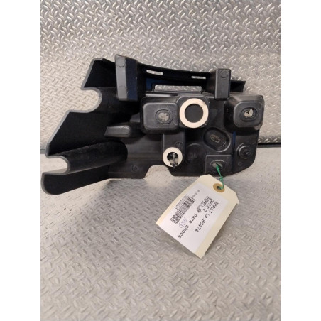Support g pare-choc ar RENAULT CAPTUR 2  CAPTUR 2