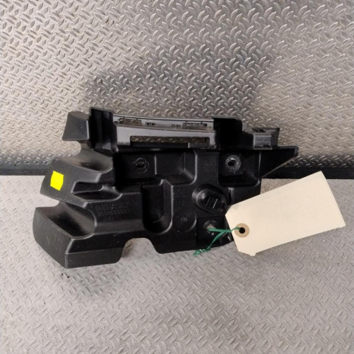 Support g pare-choc ar RENAULT CAPTUR 2  CAPTUR 2