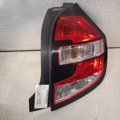 Feu arrière droit Renault TWINGO III 1.0 sce 70 (2014) 5 portes