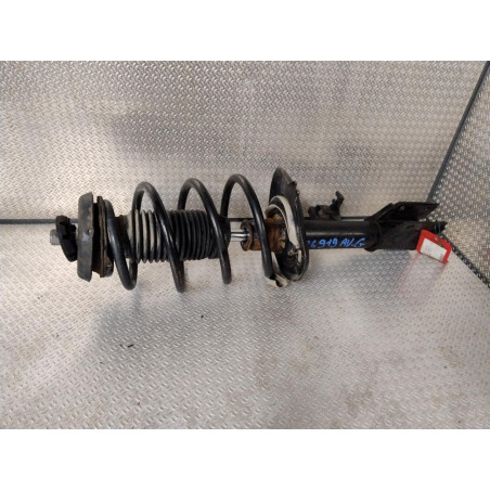 Amortisseur avant gauche Peugeot PARTNER Camionnette-Monospace 1.6 hdi 16v (2008)