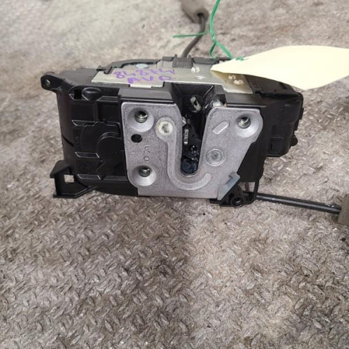 Serrure porte avd RENAULT MASTER 3  MASTER 3