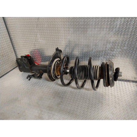 Amortisseur avant gauche Peugeot PARTNER Camionnette-Monospace 1.6 hdi 16v (2008)