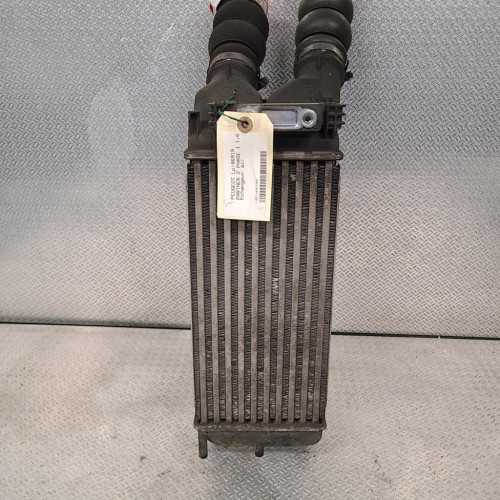 Echangeur air Peugeot PARTNER Camionnette-Monospace 1.6 hdi 16v (2008)