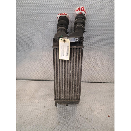 Echangeur air Peugeot PARTNER Camionnette-Monospace 1.6 hdi 16v (2008)