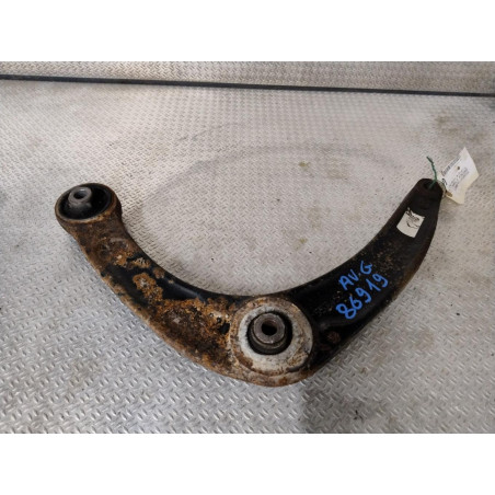 Triangle inf avg Peugeot PARTNER Camionnette-Monospace 1.6 hdi 16v (2008)