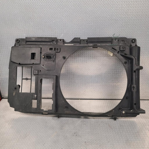 Support de ventilateur Citroën BERLINGO - BERLINGO FIRST Monospace 1.9 d (1998-2005) 3 portes