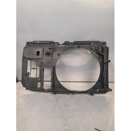 Support de ventilateur Citroën BERLINGO - BERLINGO FIRST Monospace 1.9 d (1998-2005) 3 portes