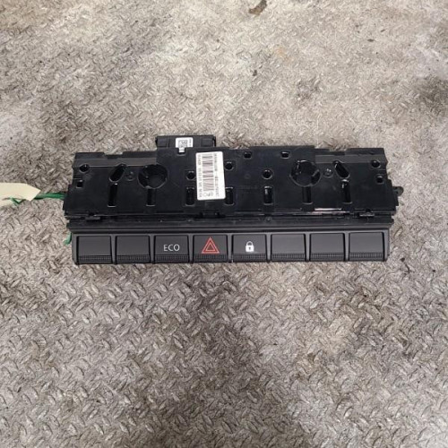 Bouton de warning RENAULT MASTER 3  MASTER 3