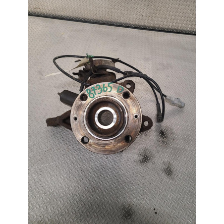 Pivot avd Citroën BERLINGO - BERLINGO FIRST Monospace 1.9 d (1998-2005) 3 portes