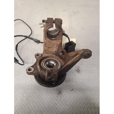 Pivot avd Citroën BERLINGO - BERLINGO FIRST Monospace 1.9 d (1998-2005) 3 portes