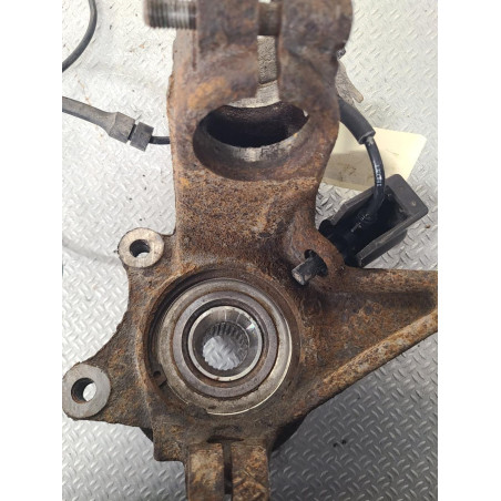 Pivot avd Citroën BERLINGO - BERLINGO FIRST Monospace 1.9 d (1998-2005) 3 portes