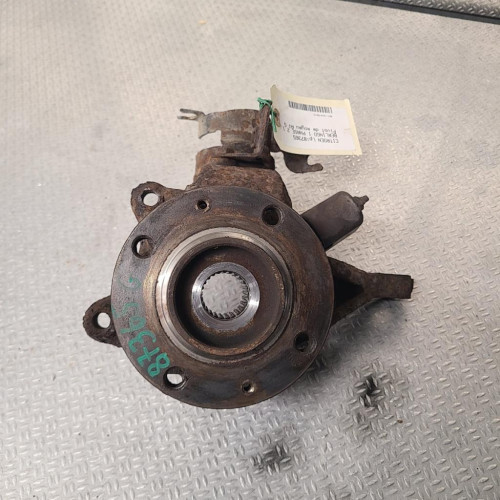 Pivot avg Citroën BERLINGO - BERLINGO FIRST Monospace 1.9 d (1998-2005) 3 portes