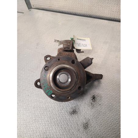 Pivot avg Citroën BERLINGO - BERLINGO FIRST Monospace 1.9 d (1998-2005) 3 portes