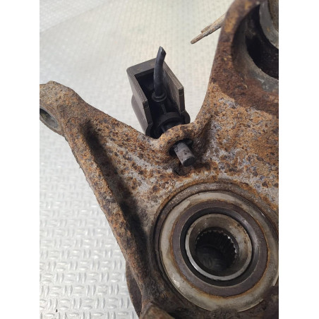 Pivot avg Citroën BERLINGO - BERLINGO FIRST Monospace 1.9 d (1998-2005) 3 portes