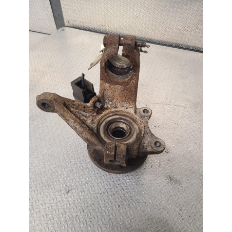 Pivot avg Citroën BERLINGO - BERLINGO FIRST Monospace 1.9 d (1998-2005) 3 portes