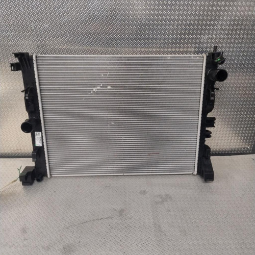 Radiateur RENAULT CAPTUR 2  CAPTUR 2