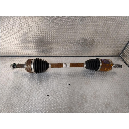 Transmission avant gauche DACIA DUSTER 2  DUSTER 2 PHASE 2