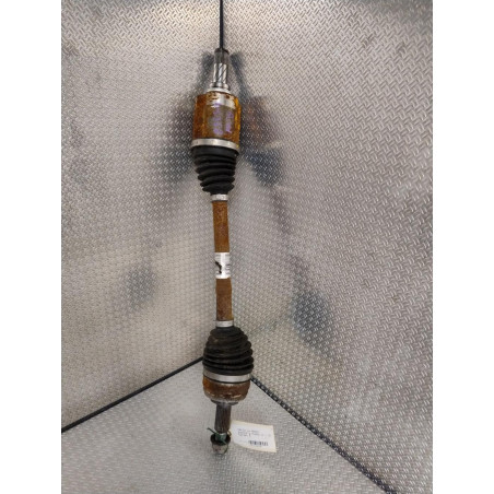 Transmission avant gauche DACIA DUSTER 2  DUSTER 2 PHASE 2