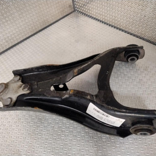 Triangle inf avg DACIA DUSTER 2  DUSTER 2 PHASE 2