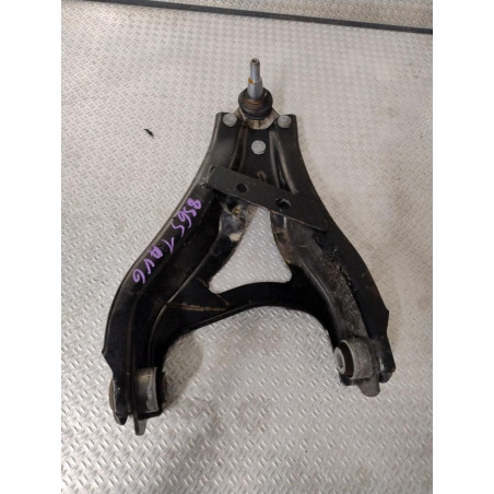Triangle inf avg DACIA DUSTER 2  DUSTER 2 PHASE 2