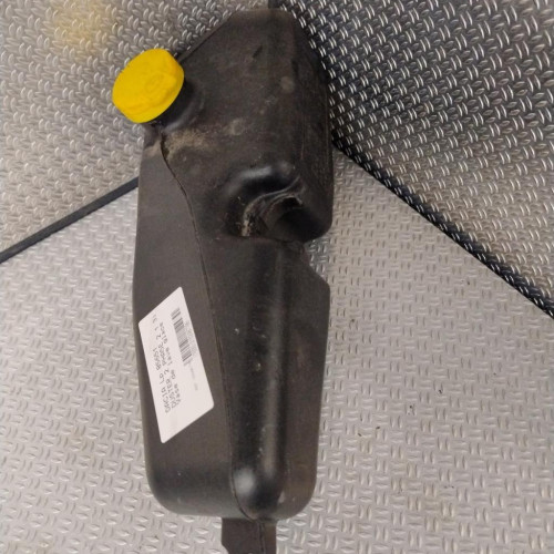 Reservoir lave-glace avant DACIA DUSTER 2  DUSTER 2 PHASE 2