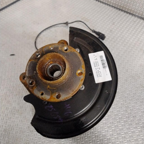 Pivot avg DACIA DUSTER 2  DUSTER 2 PHASE 2