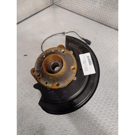 Pivot avg DACIA DUSTER 2  DUSTER 2 PHASE 2