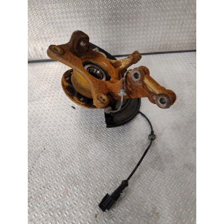 Pivot avg DACIA DUSTER 2  DUSTER 2 PHASE 2