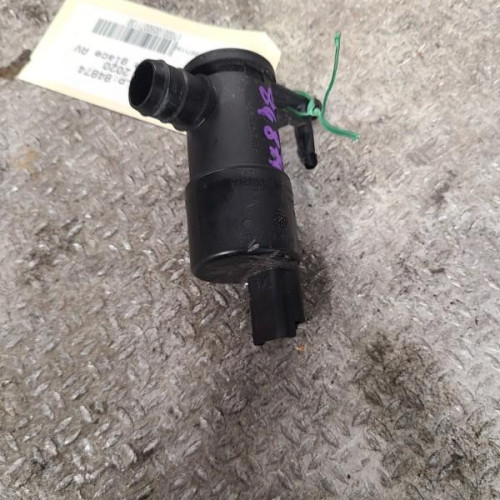Pompe lave-glace avant RENAULT MASTER 3  MASTER 3
