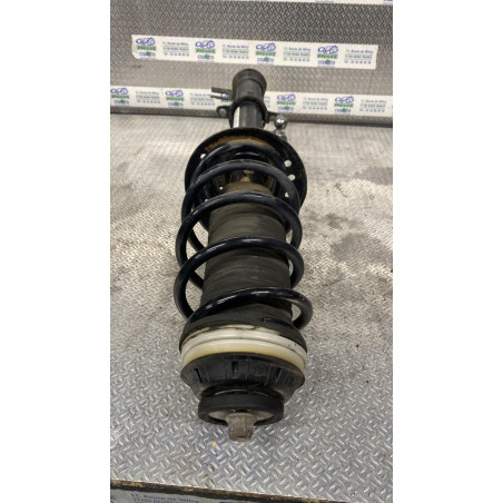 Amortisseur avant gauche Fiat PUNTO 1.3 d multijet (2012)