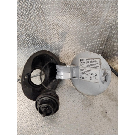 Volet de trappe carburant Vw PASSAT B6 Variant 3.2 fsi 4motion (2005-2010)