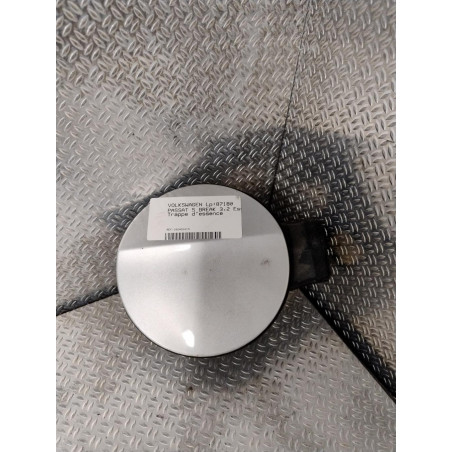 Volet de trappe carburant Vw PASSAT B6 Variant 3.2 fsi 4motion (2005-2010)