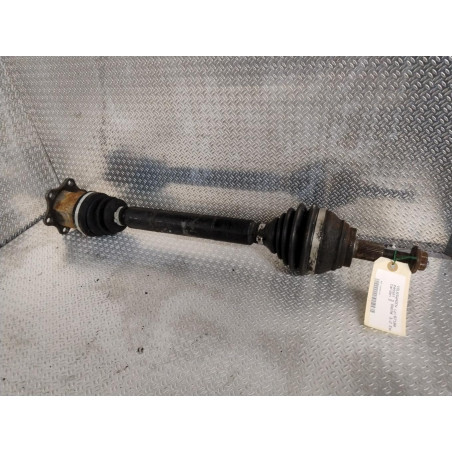 Transmission avant droite Vw PASSAT B6 Variant 3.2 fsi 4motion (2005-2010)