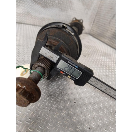 Transmission avant droite Vw PASSAT B6 Variant 3.2 fsi 4motion (2005-2010)