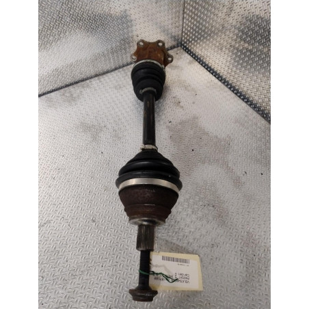 Transmission avant gauche Vw PASSAT B6 Variant 3.2 fsi 4motion (2005-2010)