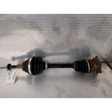 Transmission avant gauche Vw PASSAT B6 Variant 3.2 fsi 4motion (2005-2010)