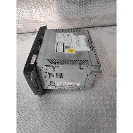 Autoradio Vw PASSAT B6 Variant 3.2 fsi 4motion (2005-2010)